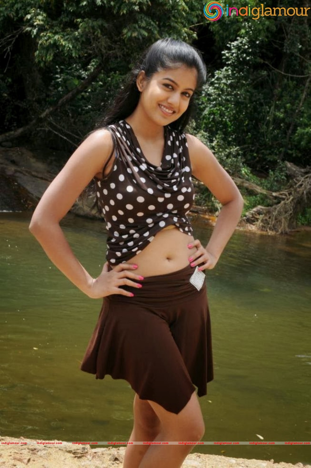 Ishita Dutta Actress hd photo