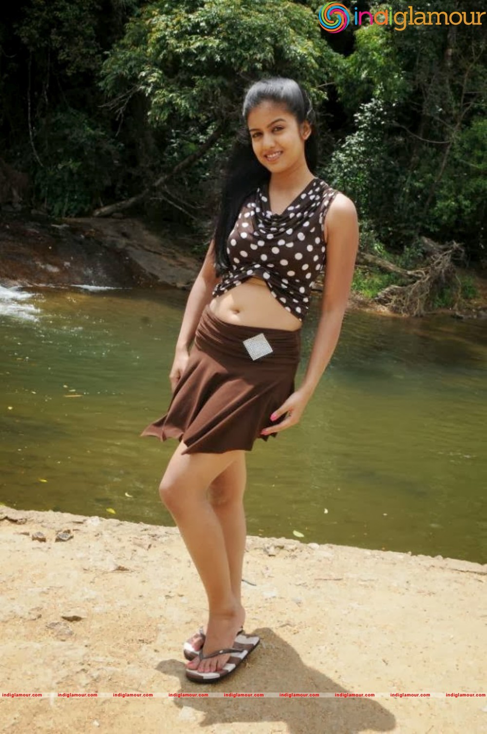 Ishita Dutta Actress hd photo