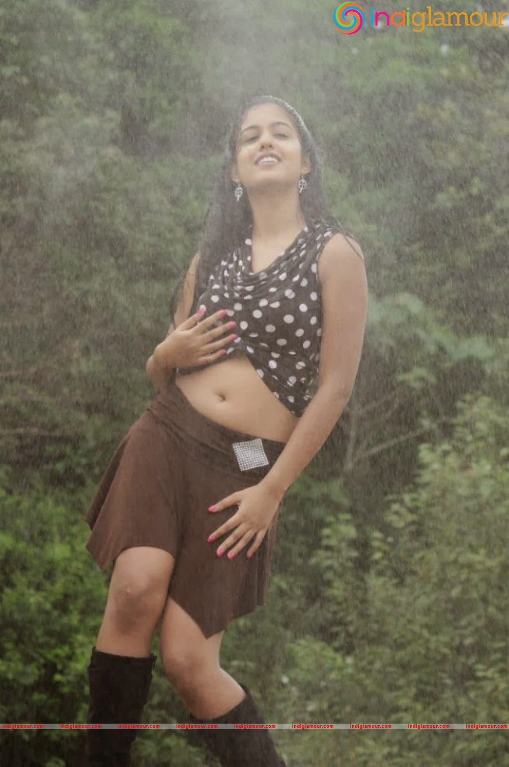 Ishita Dutta Actress hd photo
