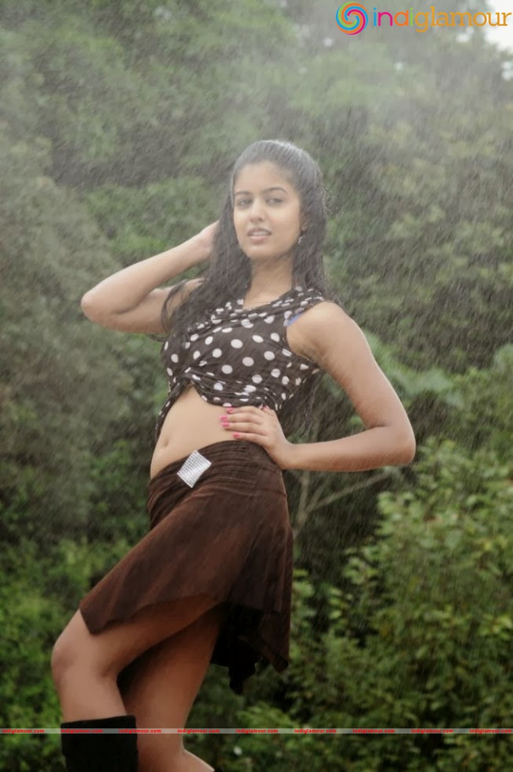 Ishita Dutta Actress hd photo