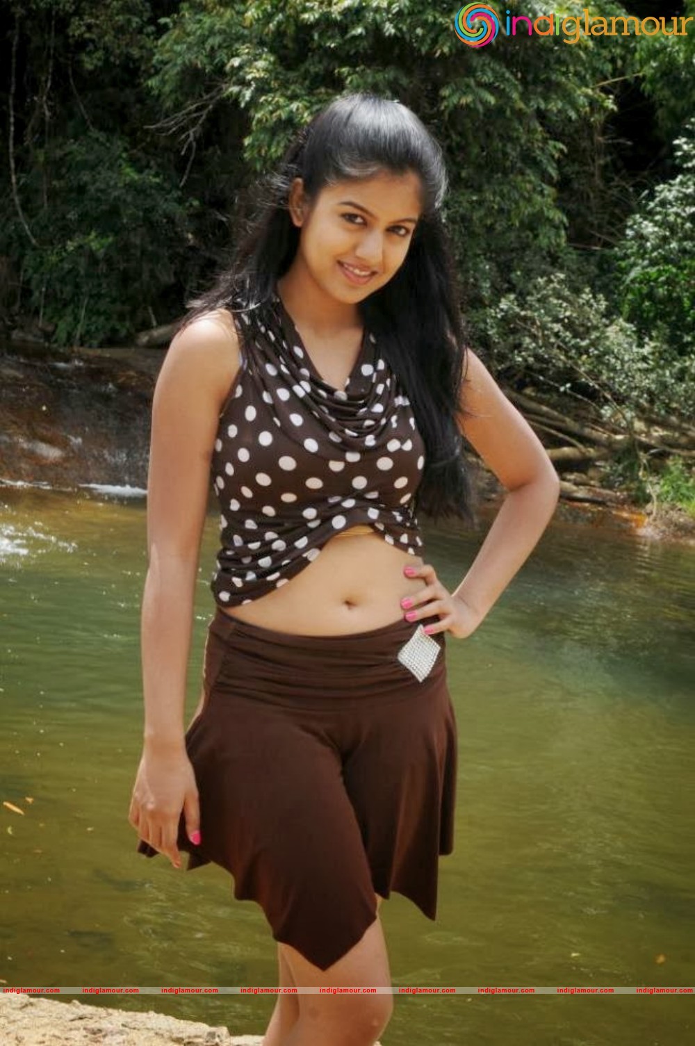 Ishita Dutta Actress hd photo
