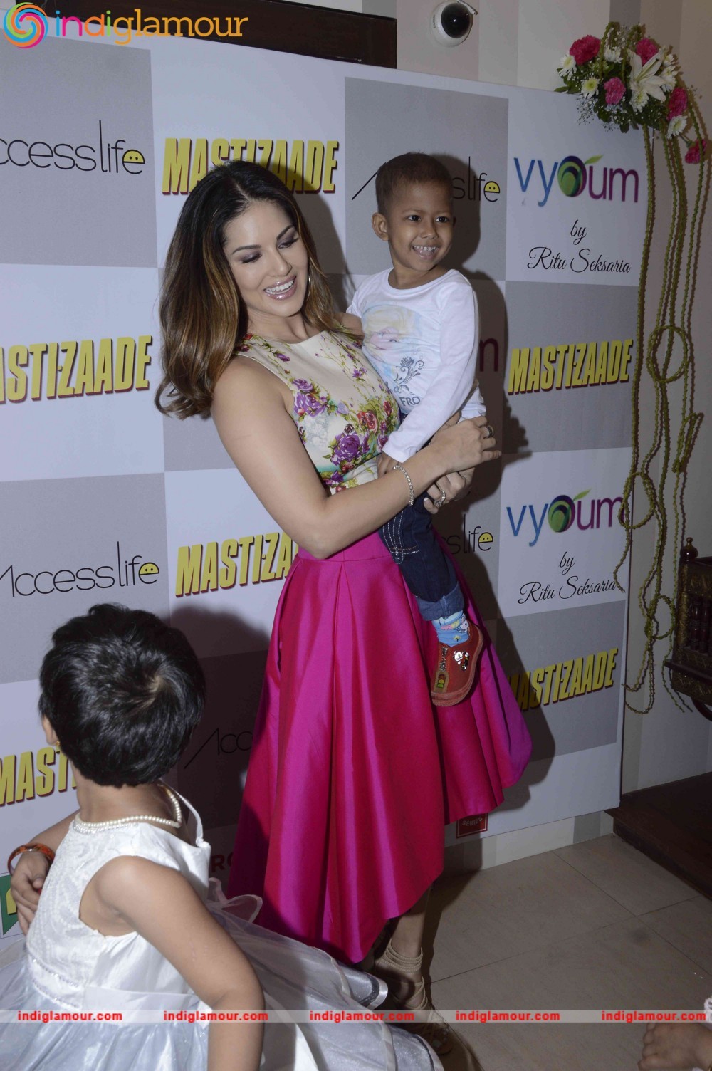 Sunny Leone Actress hd photo