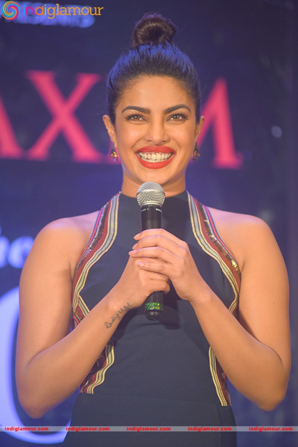 Priyanka Chopra Actress hd photo