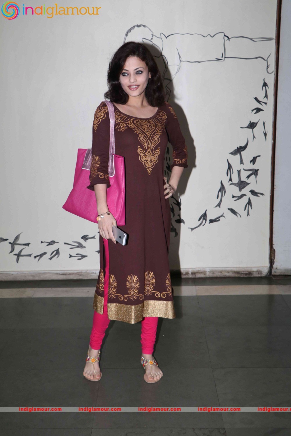 Sneha Ullal Actress hd photo