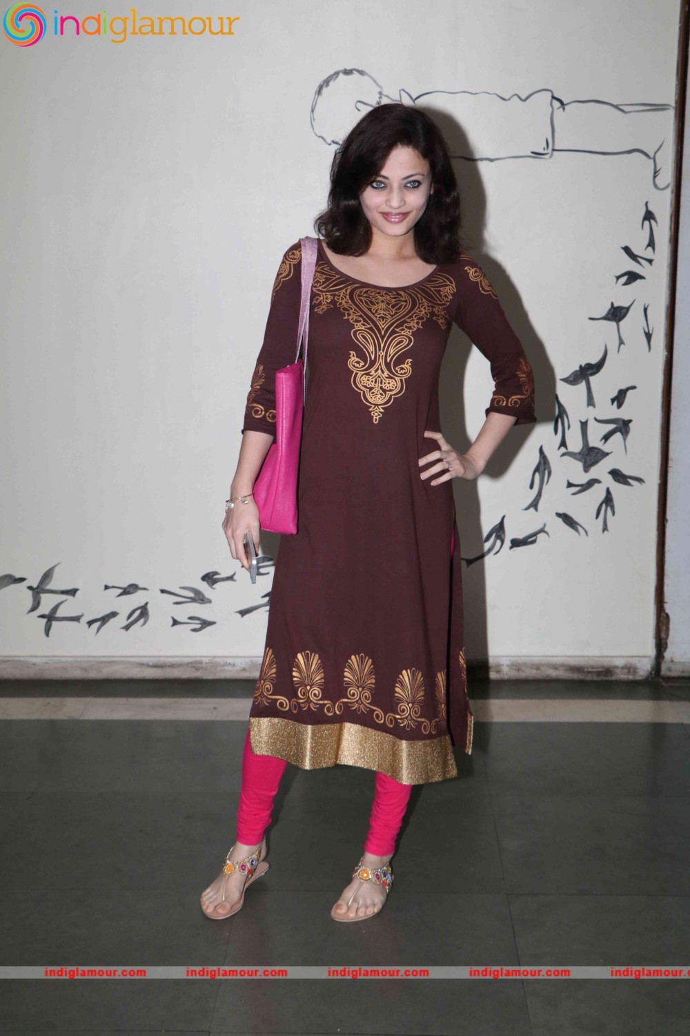Sneha Ullal Actress hd photo
