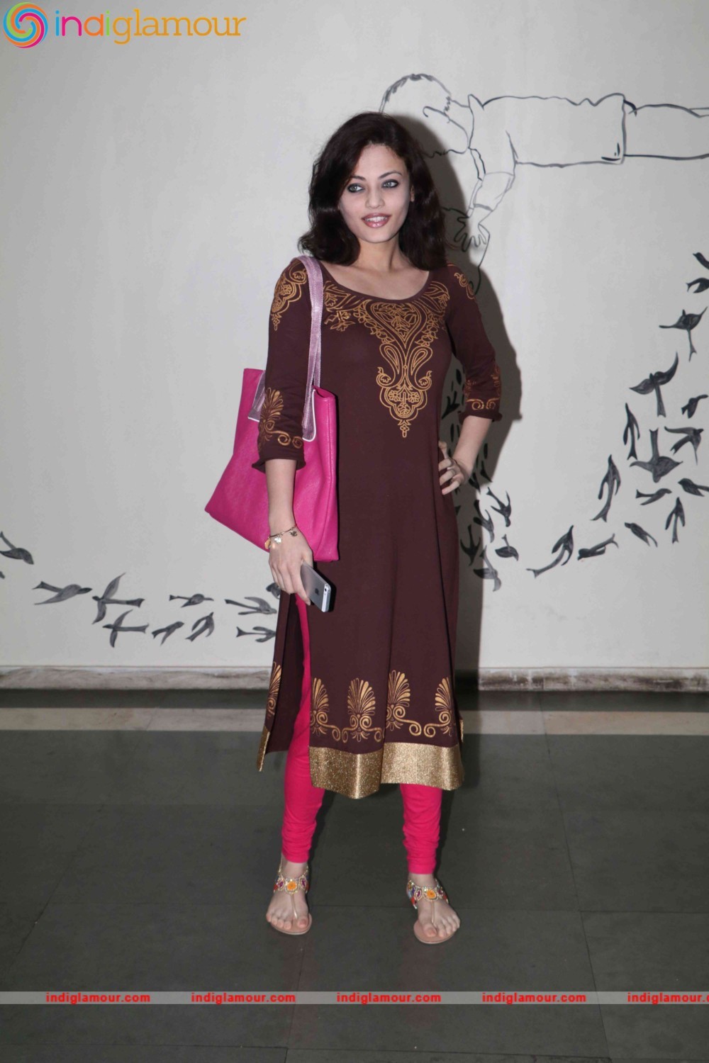 Sneha Ullal Actress hd photo
