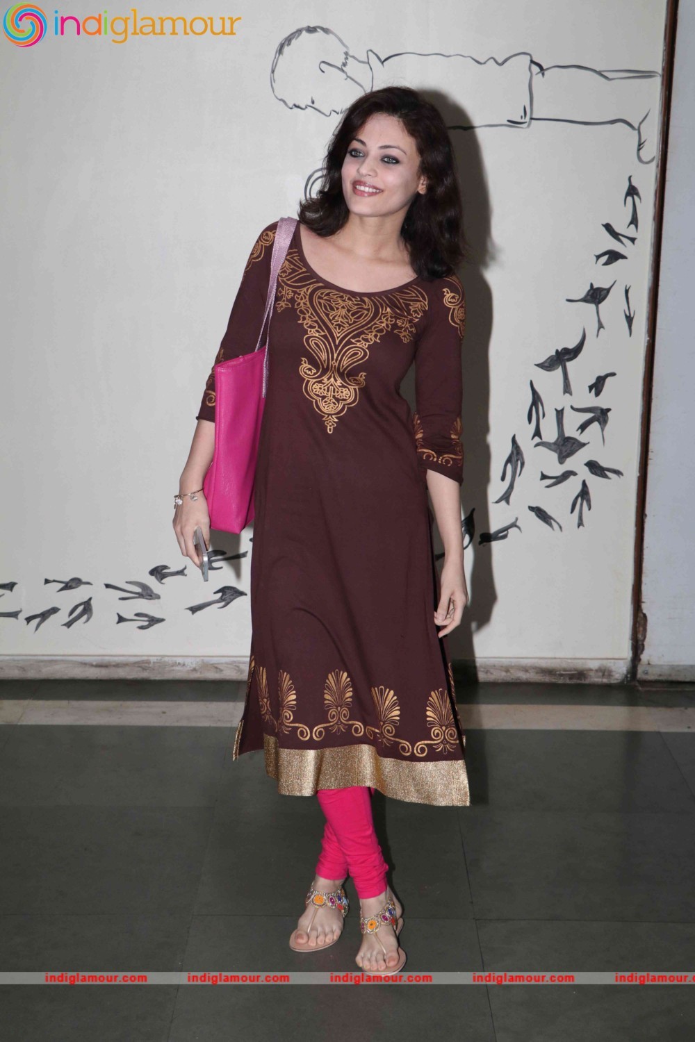 Sneha Ullal Actress hd photo