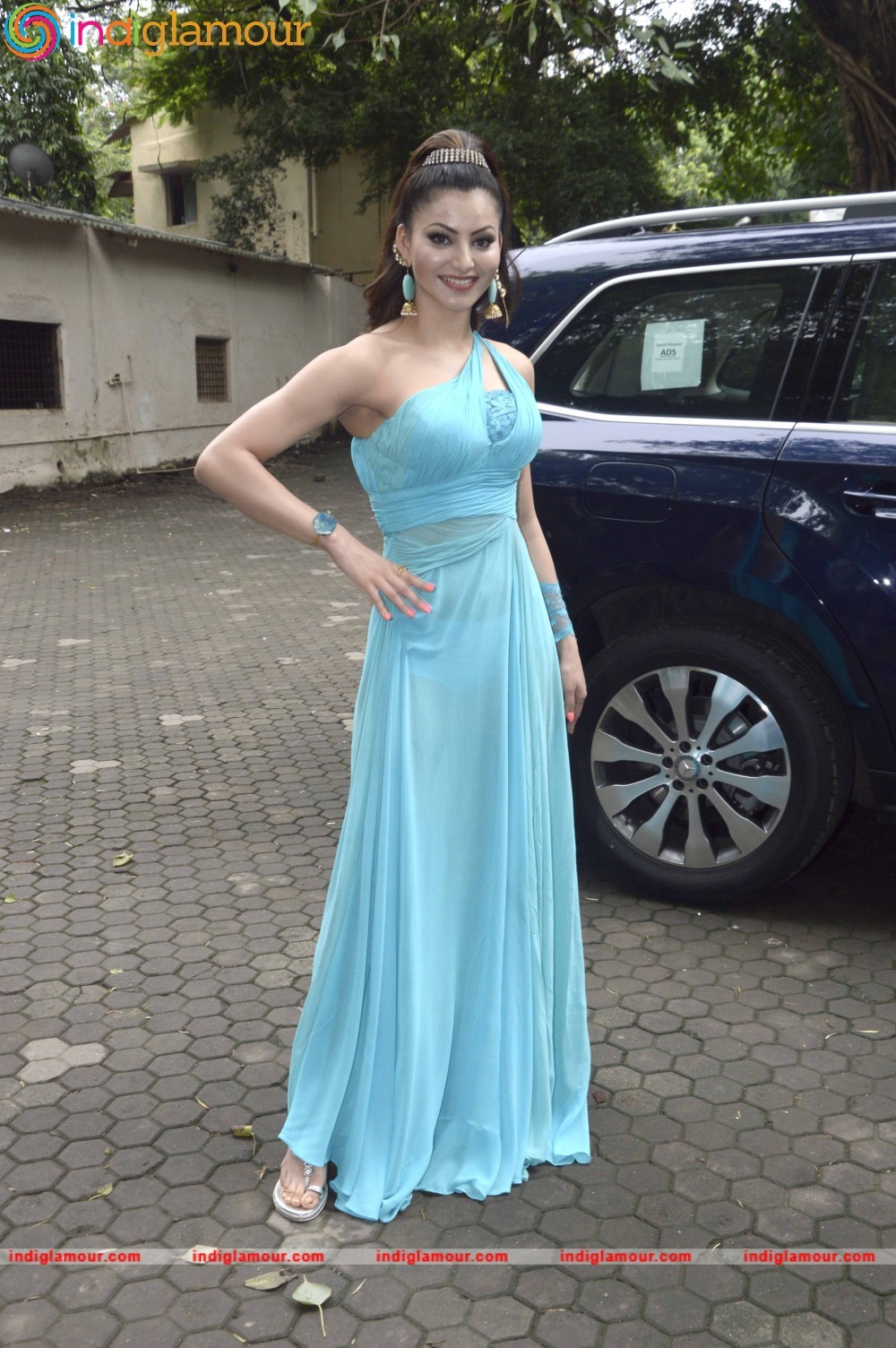 Urvashi Rautela Actress hd photo