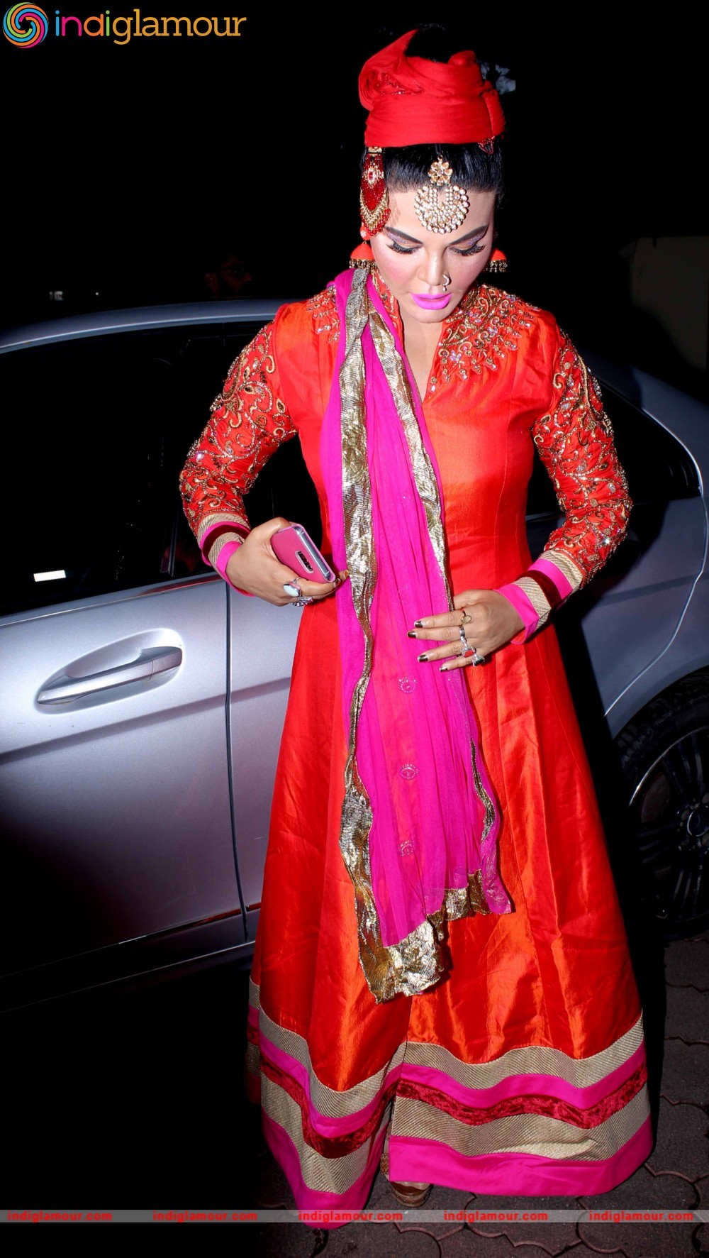 Rakhi Sawant Actress hd photo