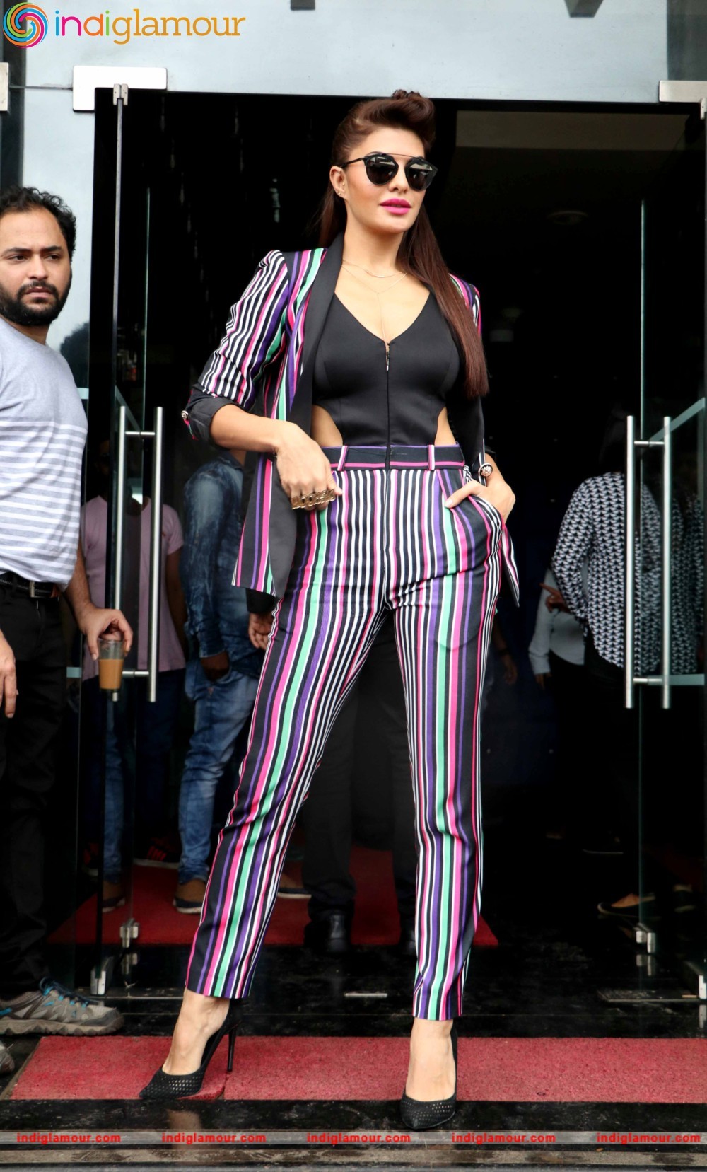 Jacqueline Fernandez Actress hd photo