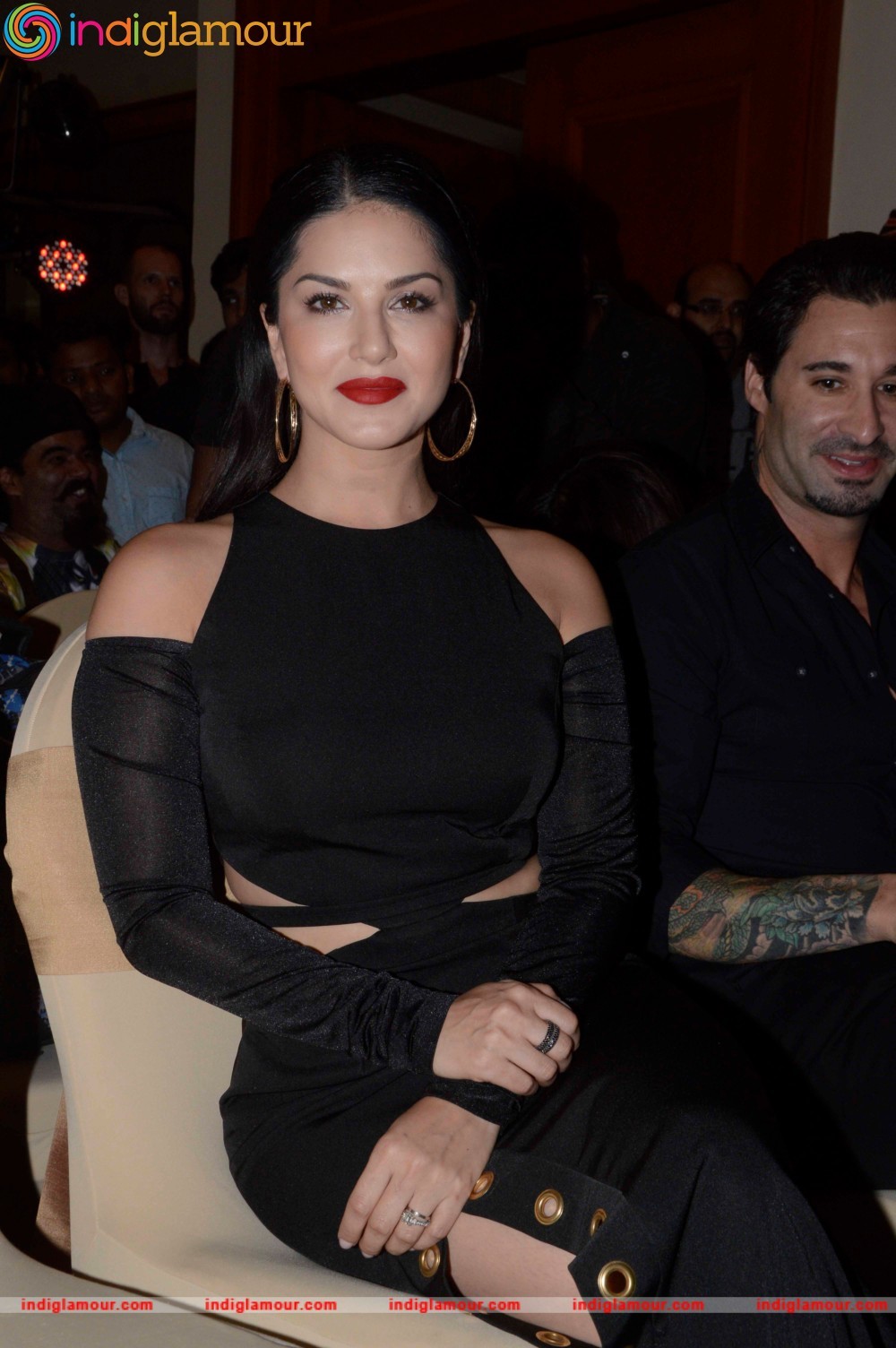 Sunny Leone Actress hd photo