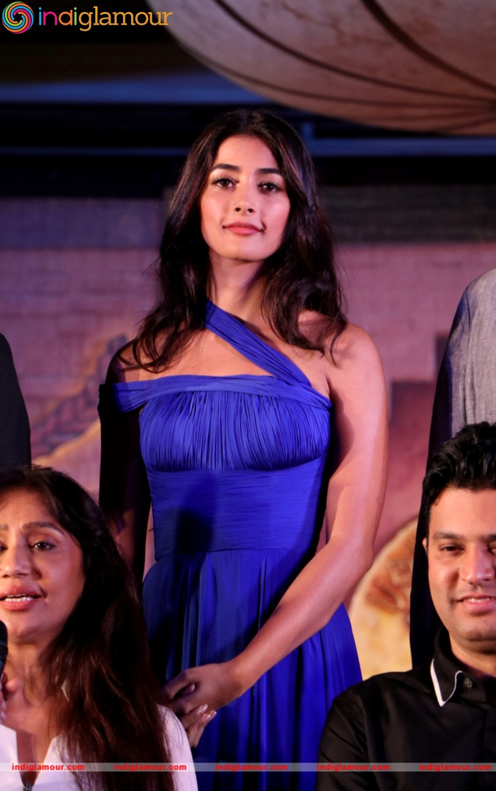 Pooja Hegde Actress hd photo