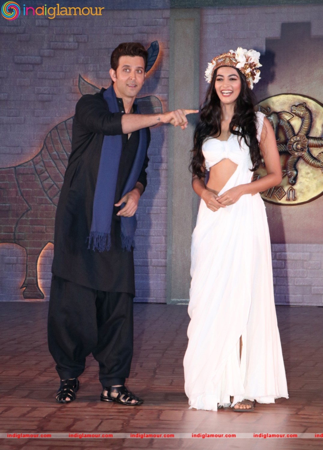Pooja Hegde Actress hd photo