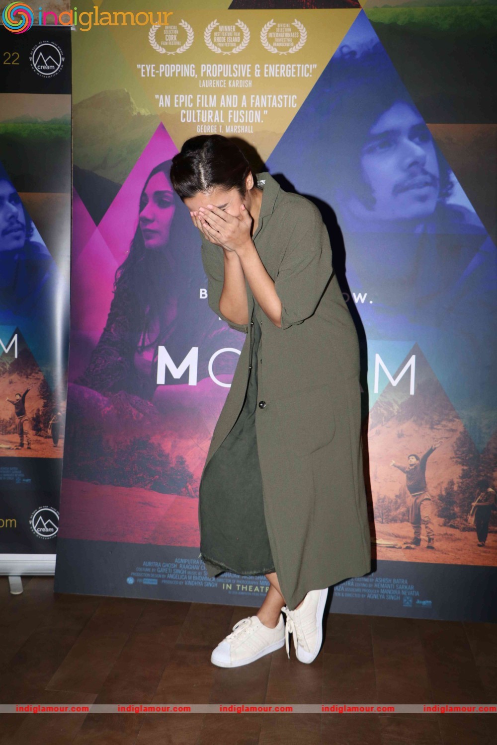 Alia Bhatt Actress hd photo