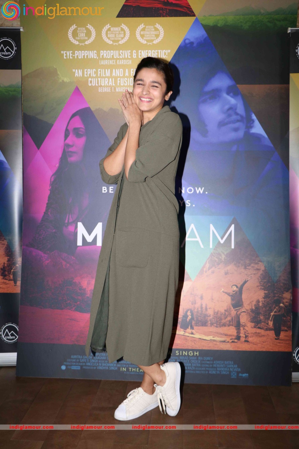 Alia Bhatt Actress hd photo