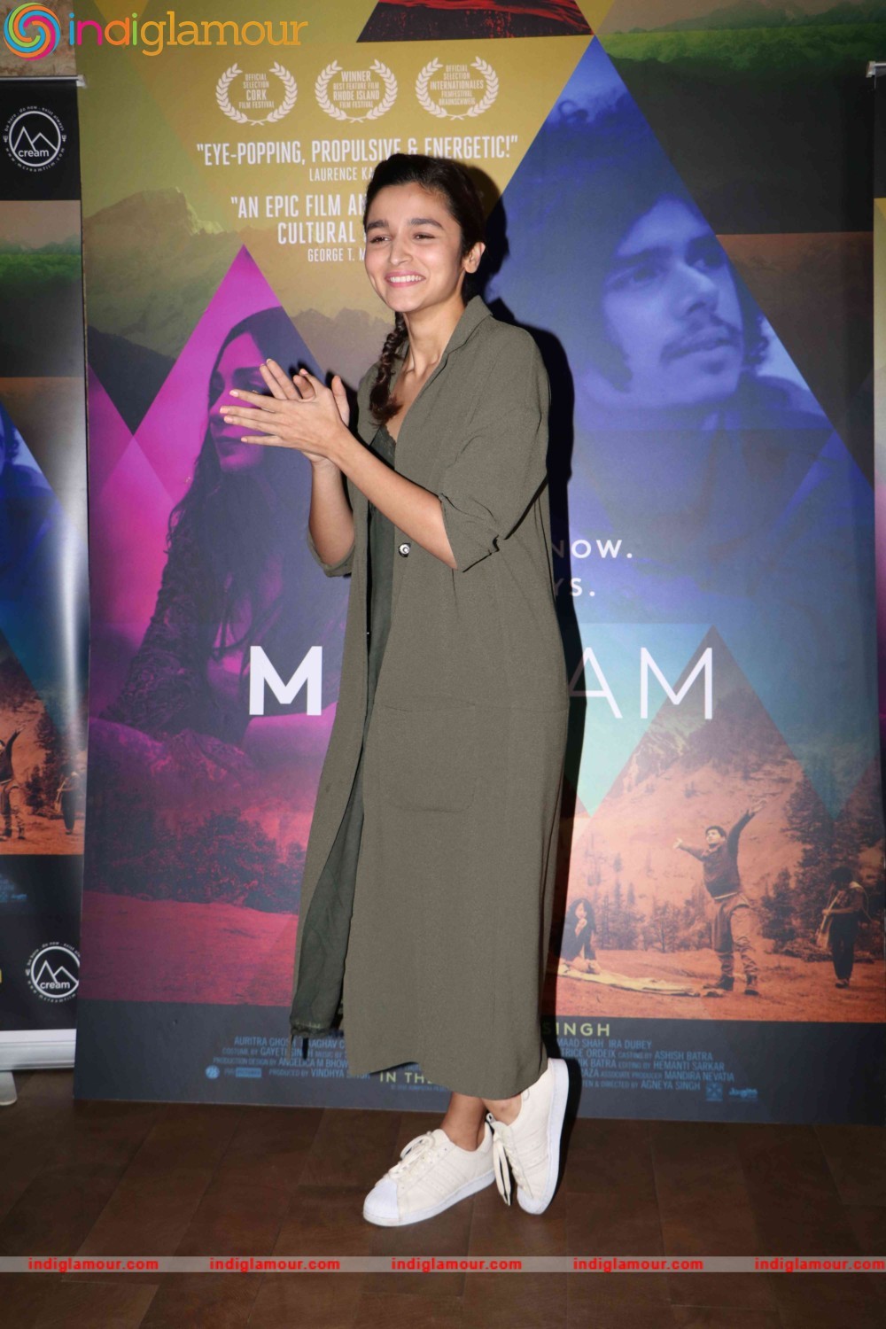 Alia Bhatt Actress hd photo