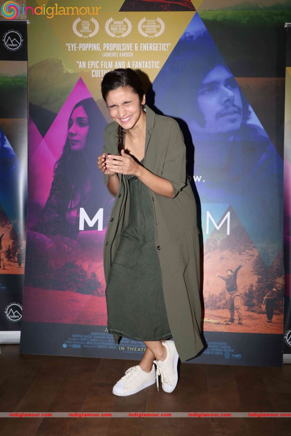 Alia Bhatt Actress hd photo
