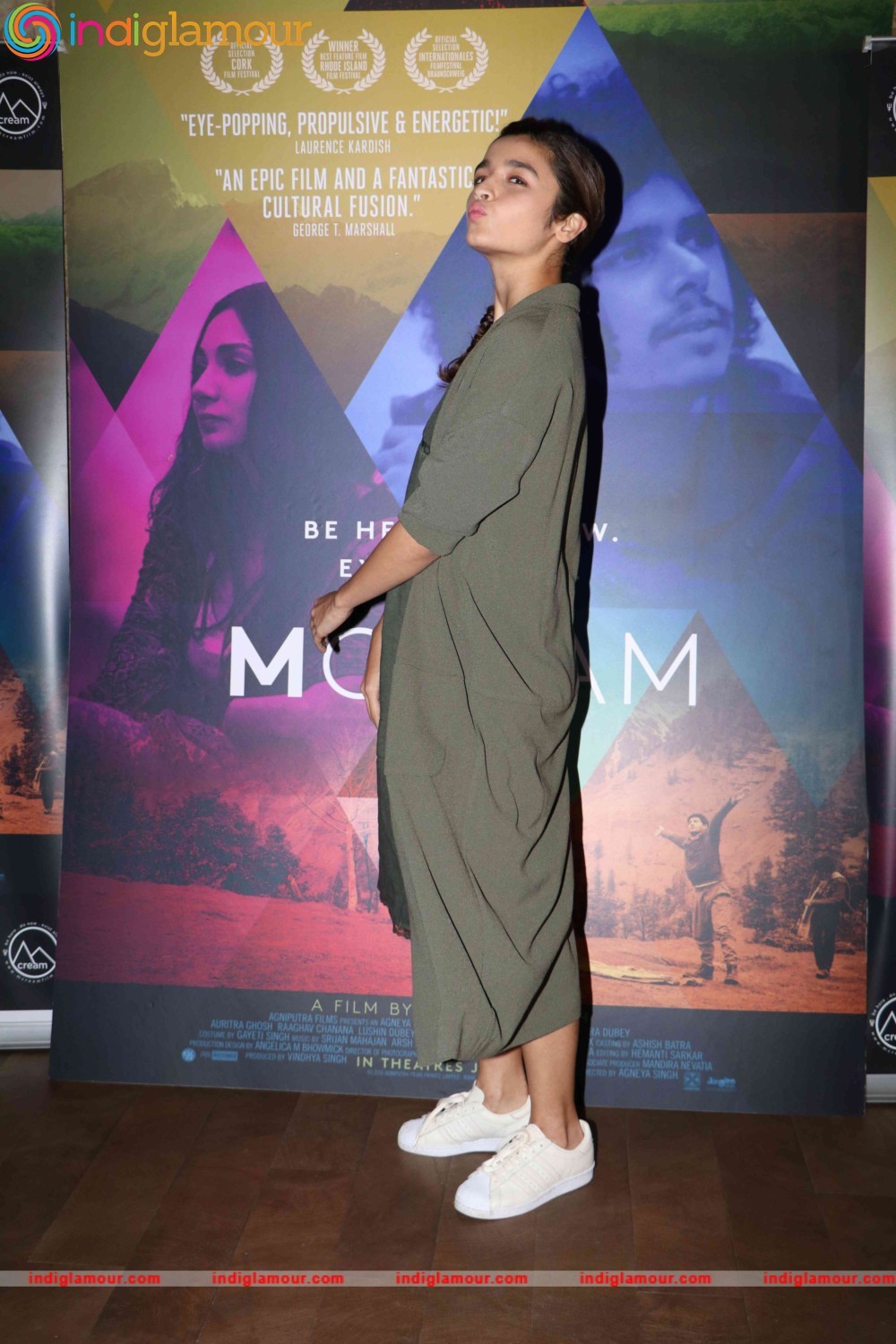 Alia Bhatt Actress hd photo