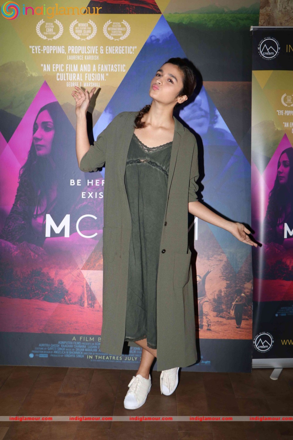 Alia Bhatt Actress hd photo