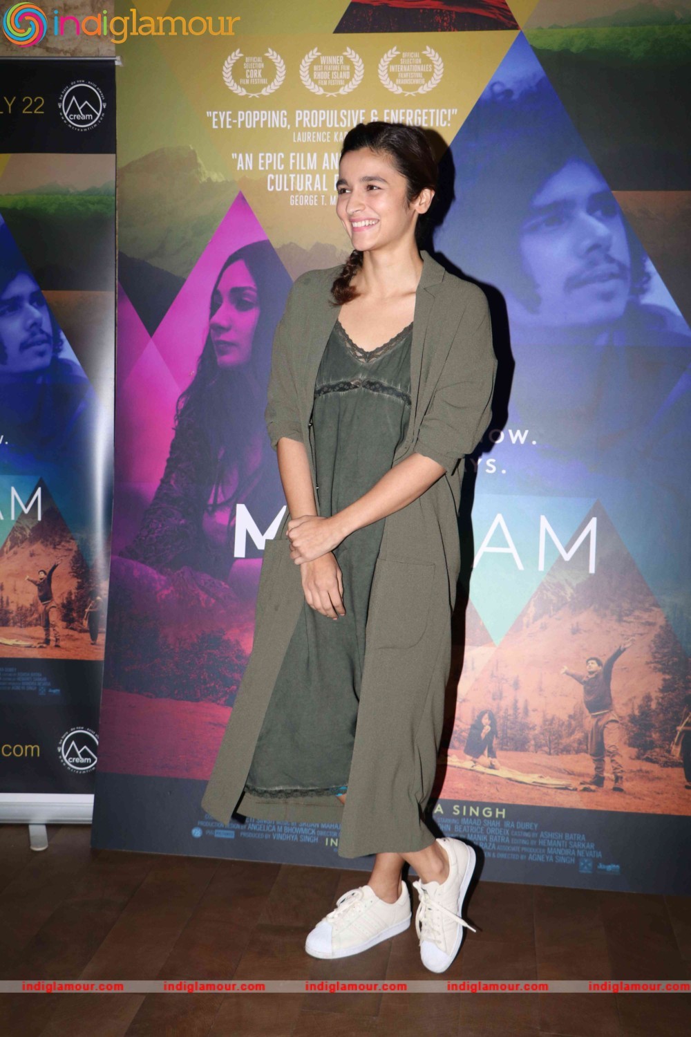 Alia Bhatt Actress hd photo