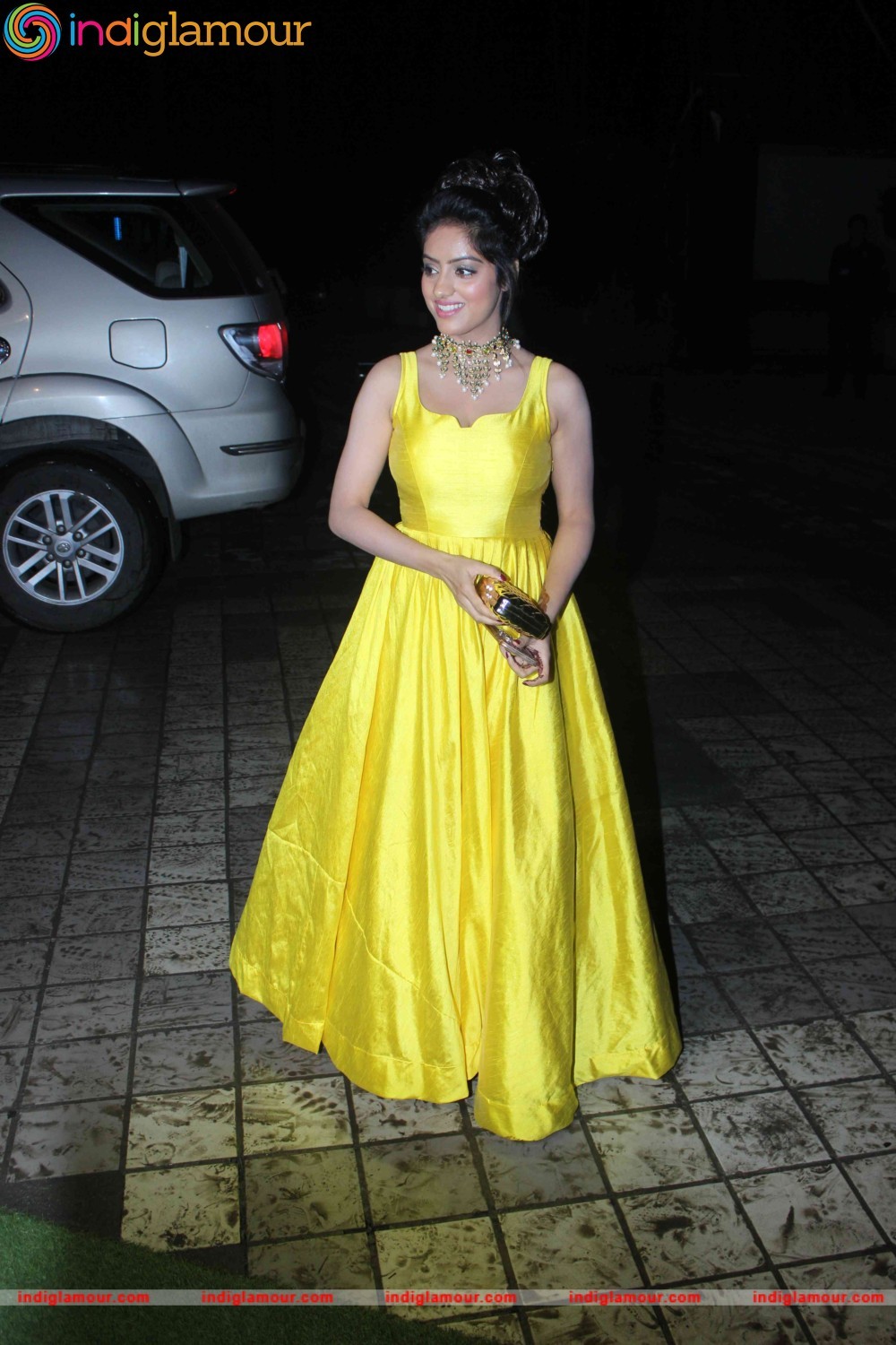 Deepika Singh Actress hd photo