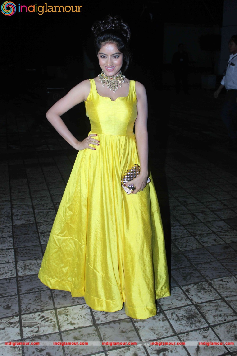Deepika Singh Actress hd photo