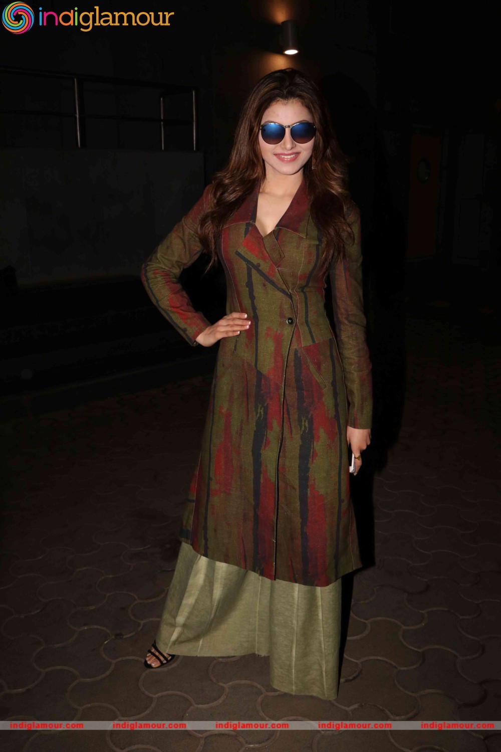 Urvashi Rautela Actress hd photo