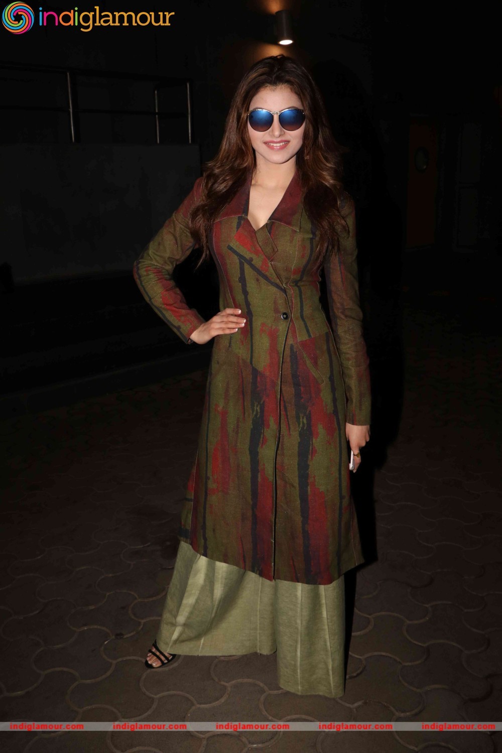 Urvashi Rautela Actress hd photo