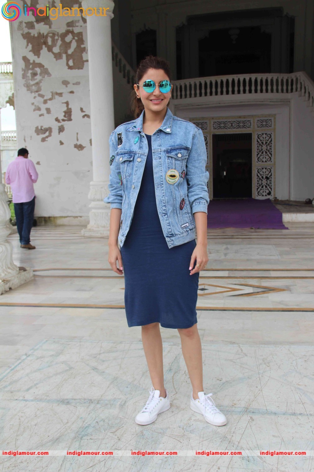 Anushka Sharma Actress hd photo