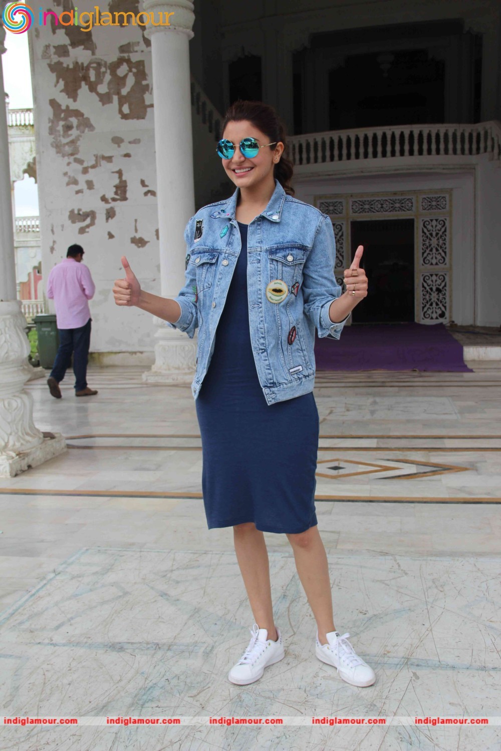 Anushka Sharma Actress hd photo