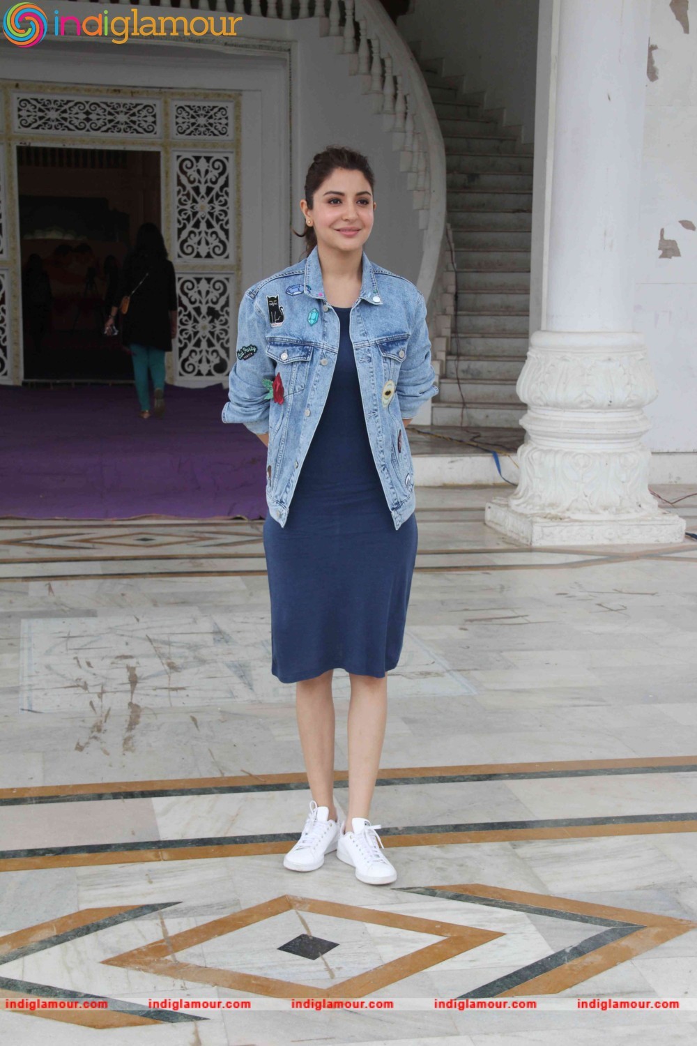 Anushka Sharma Actress hd photo