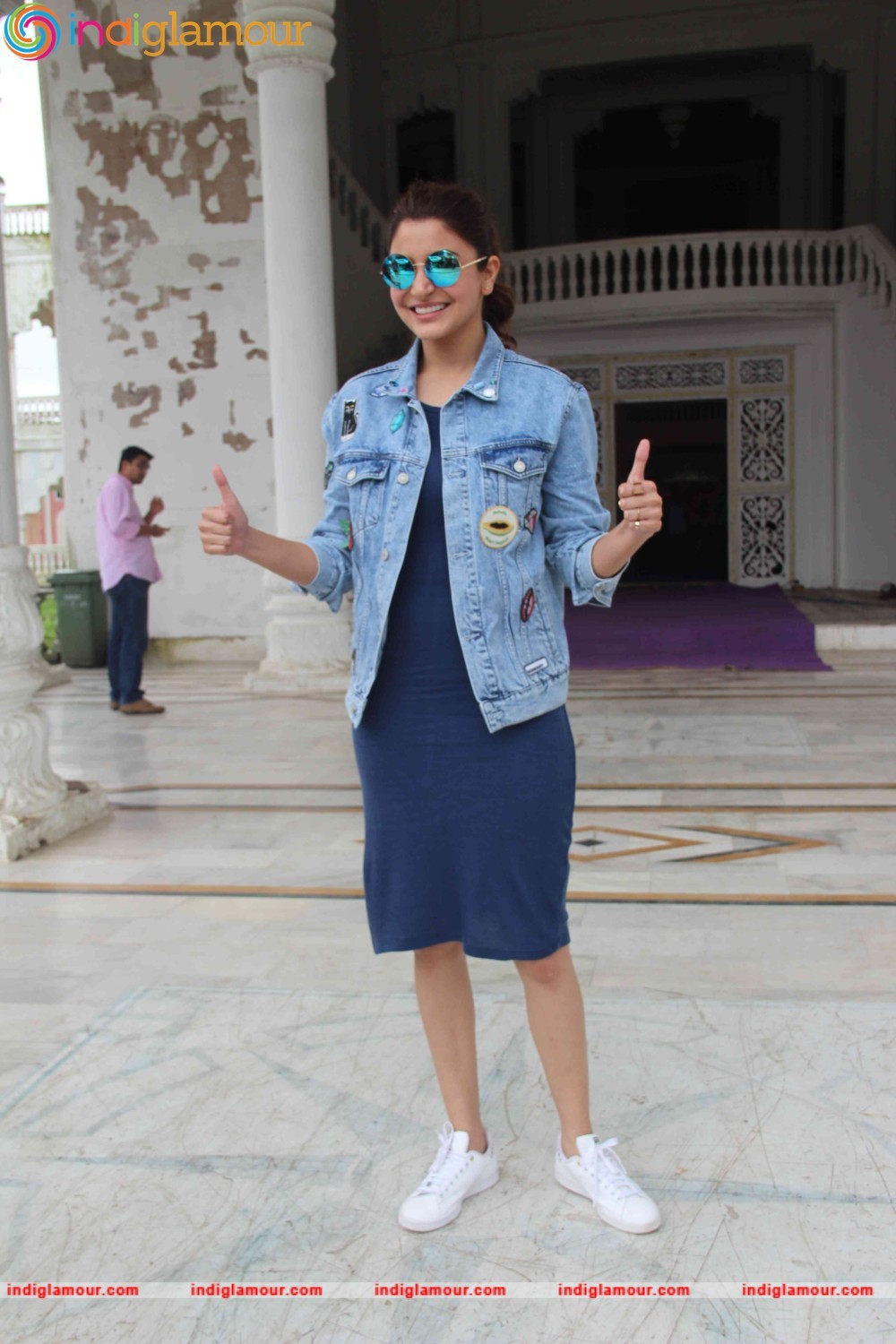 Anushka Sharma Actress hd photo
