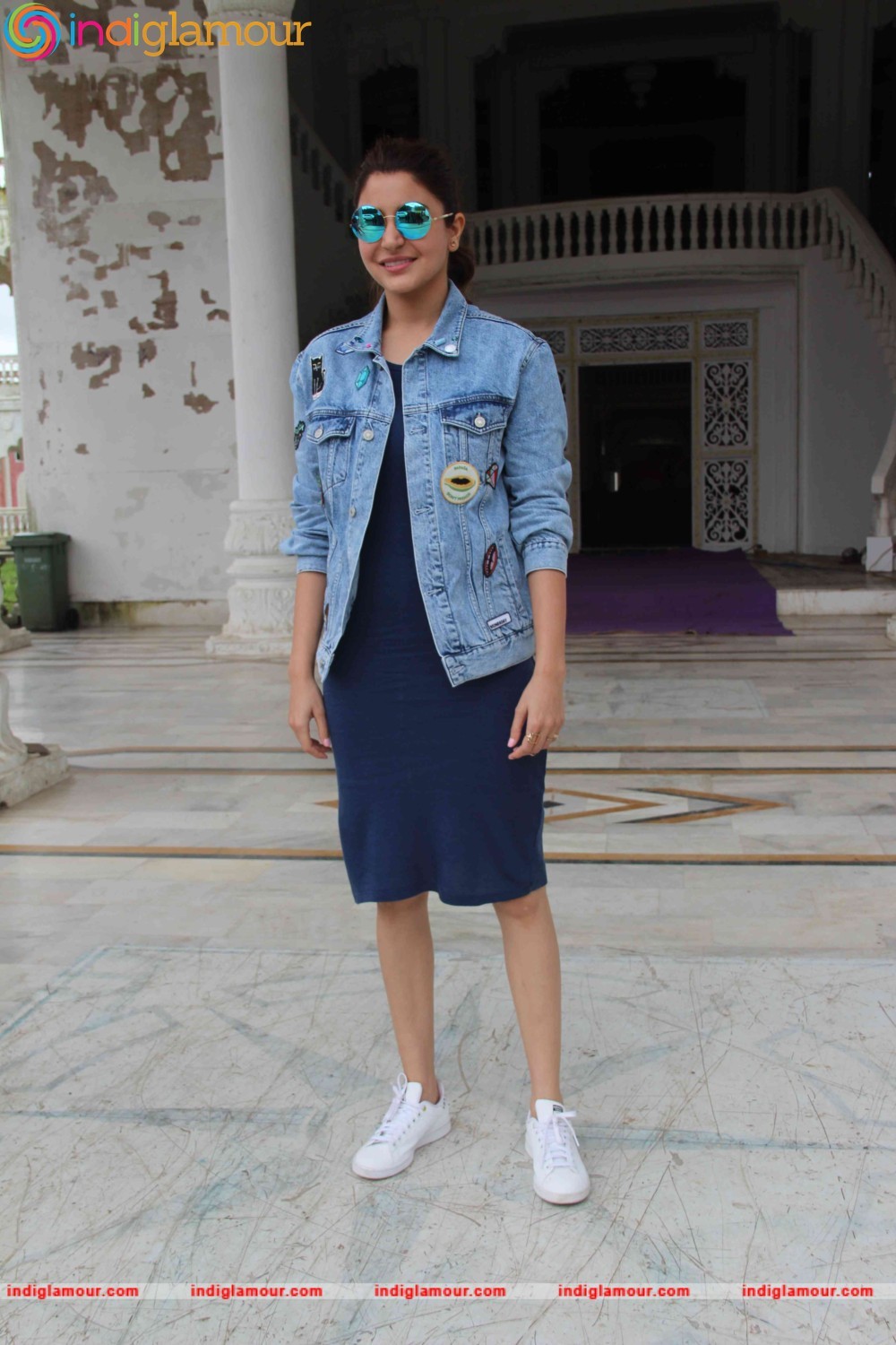 Anushka Sharma Actress hd photo