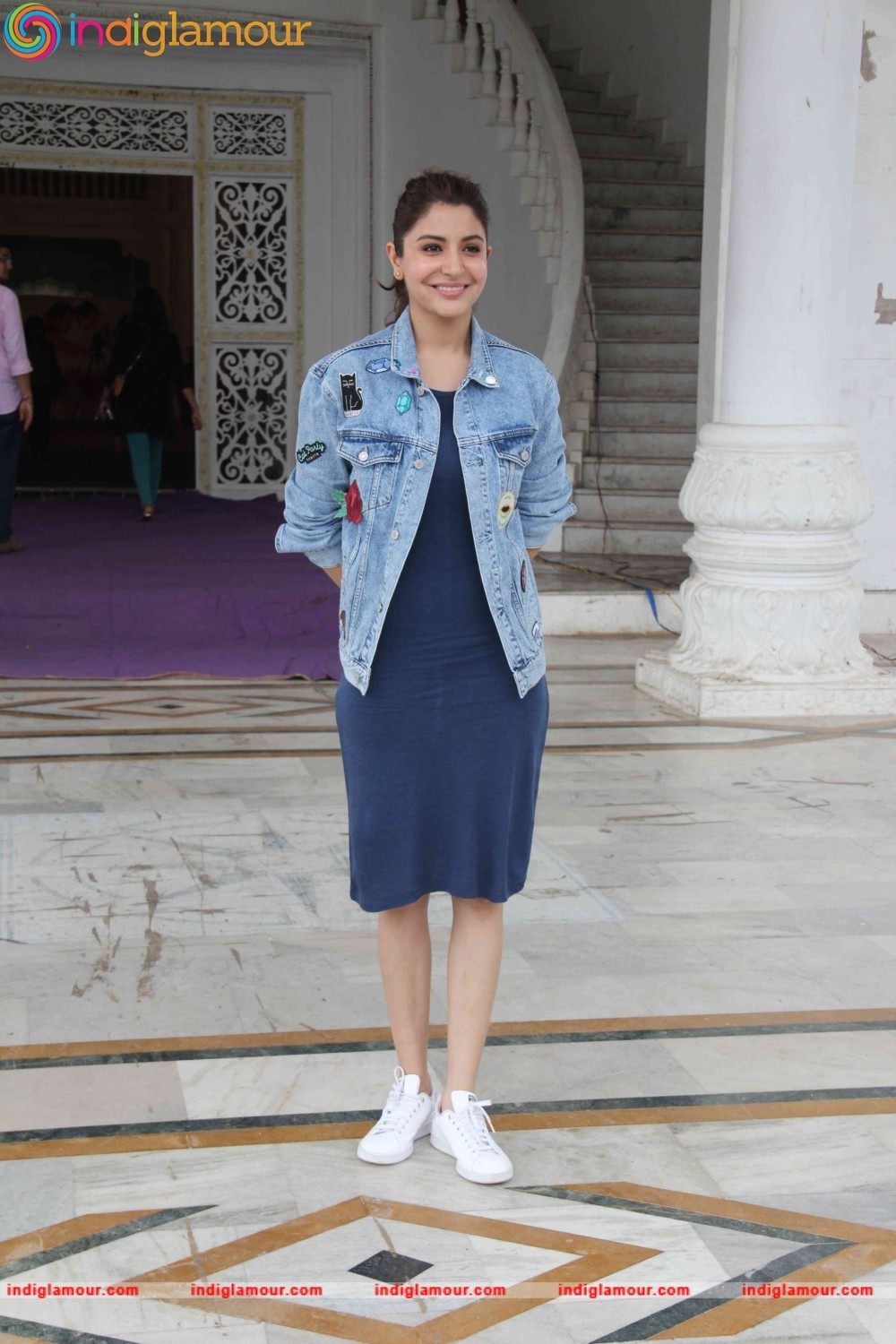 Anushka Sharma Actress hd photo