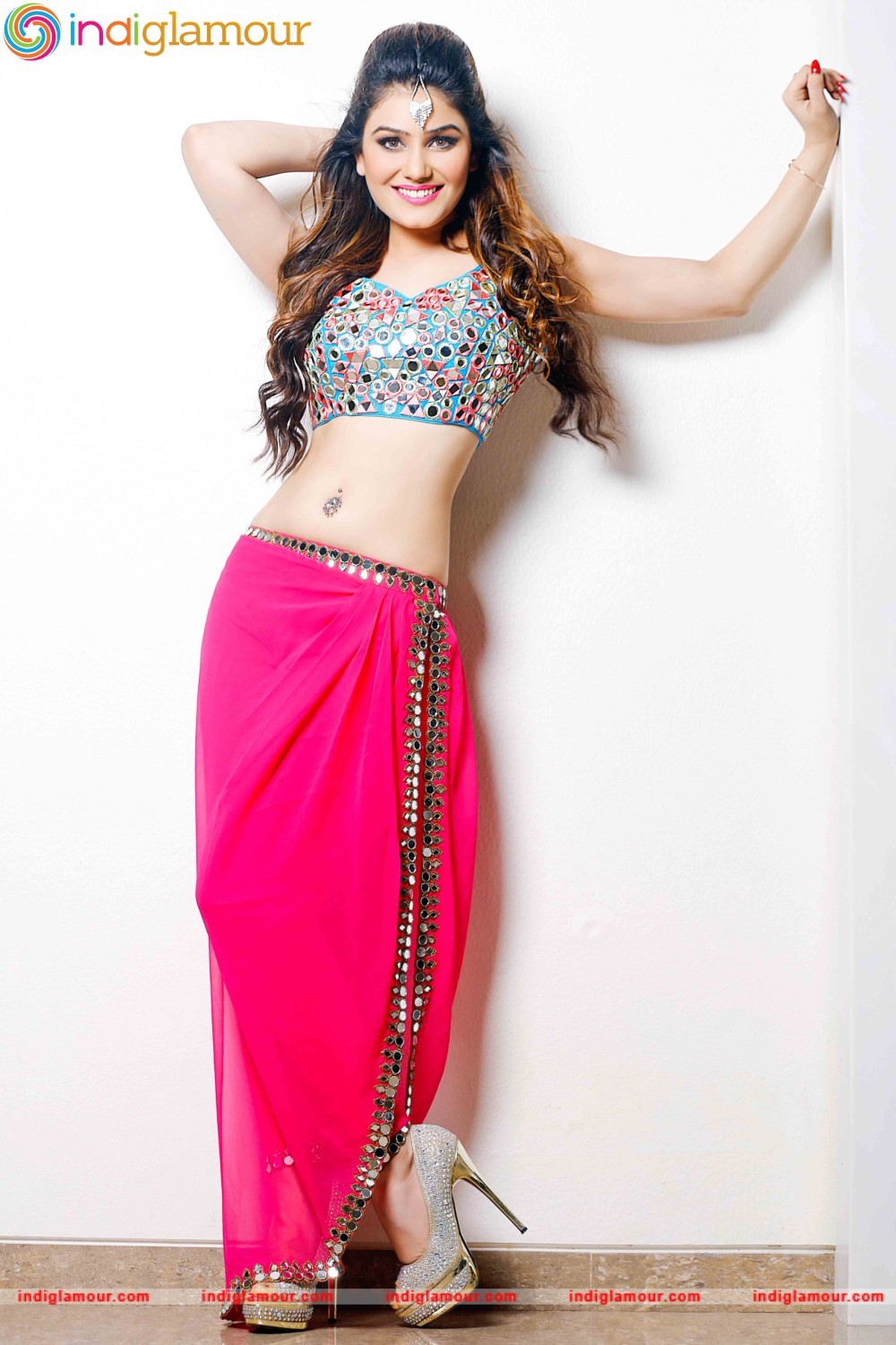 Kangana Sharma Actress hd photo