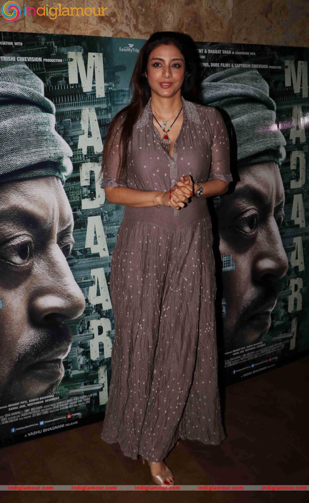 Tabu Actress hd photo