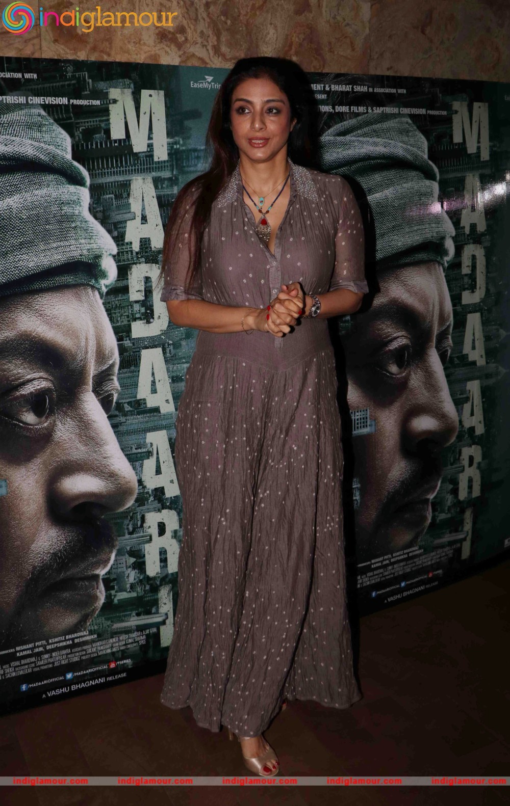 Tabu Actress hd photo