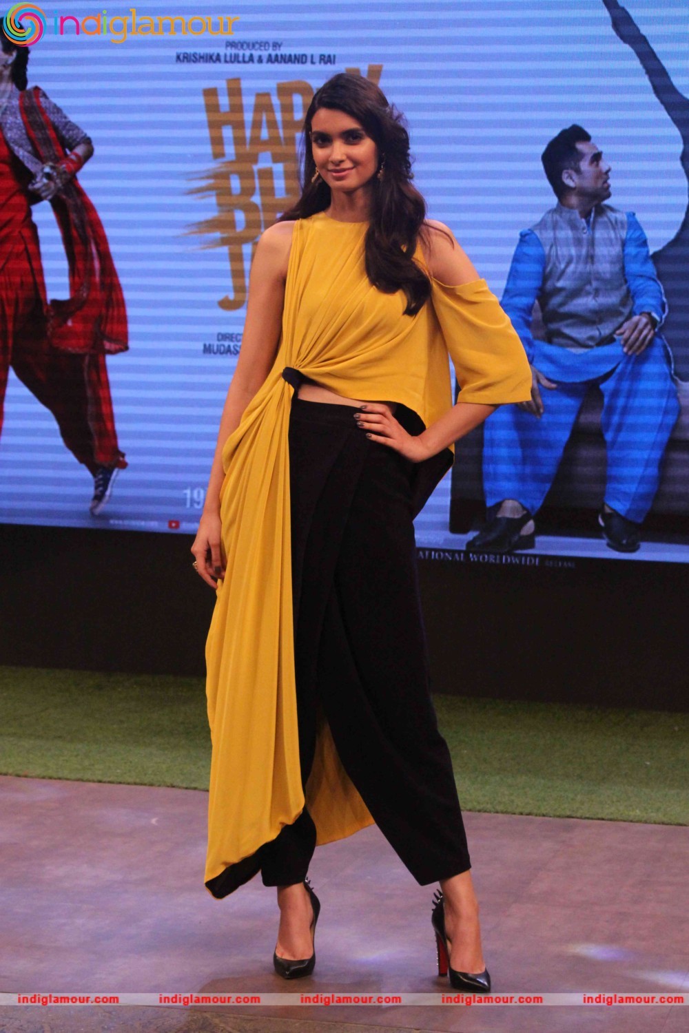 Diana Penty Actress hd photo