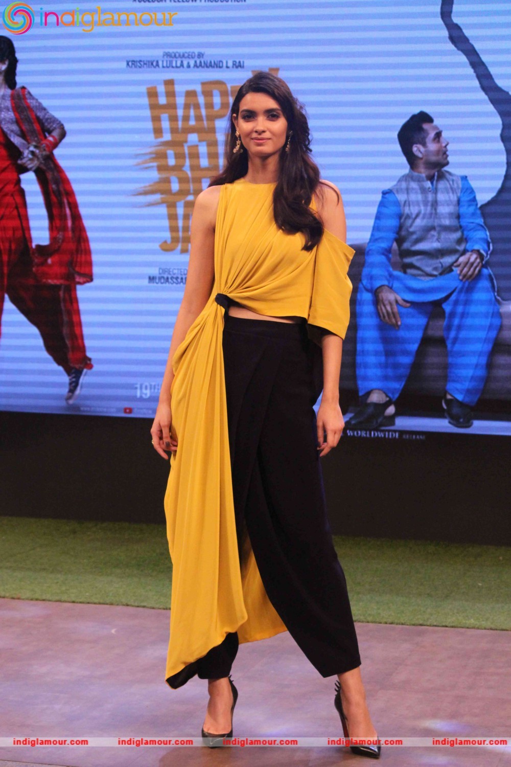 Diana Penty Actress hd photo