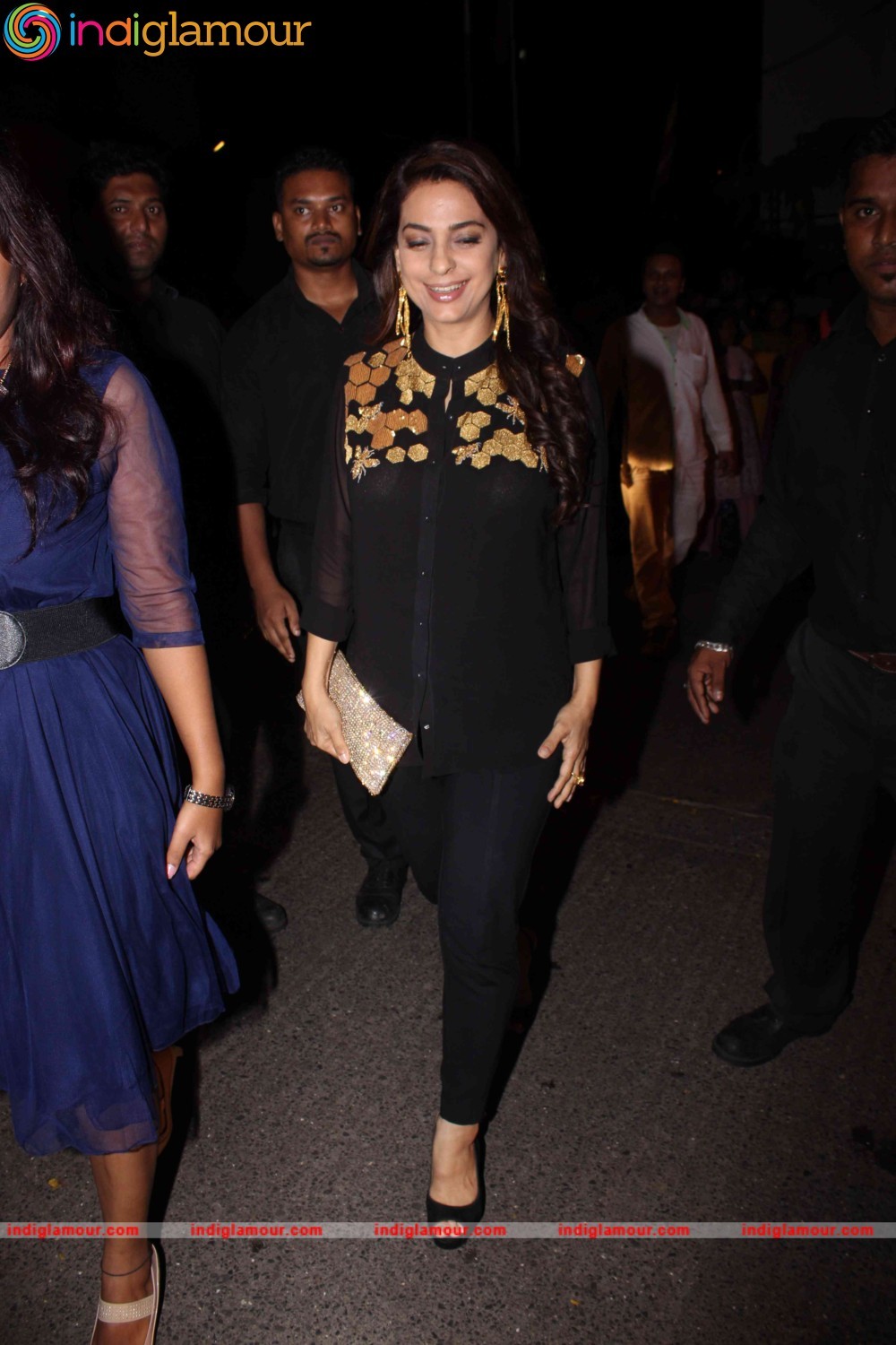 Juhi Chawla Actress hd photo