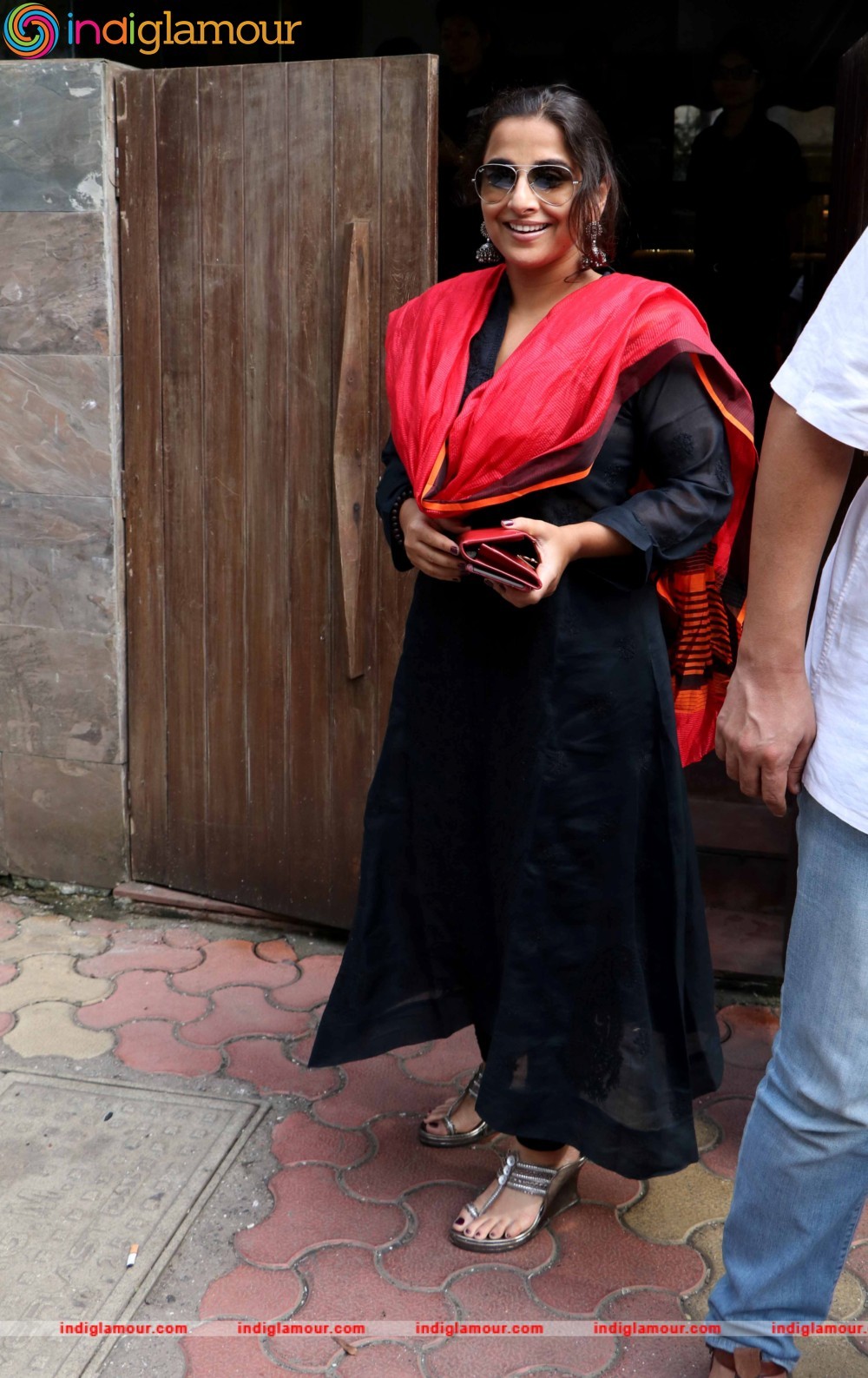 Vidya Balan Actress hd photo