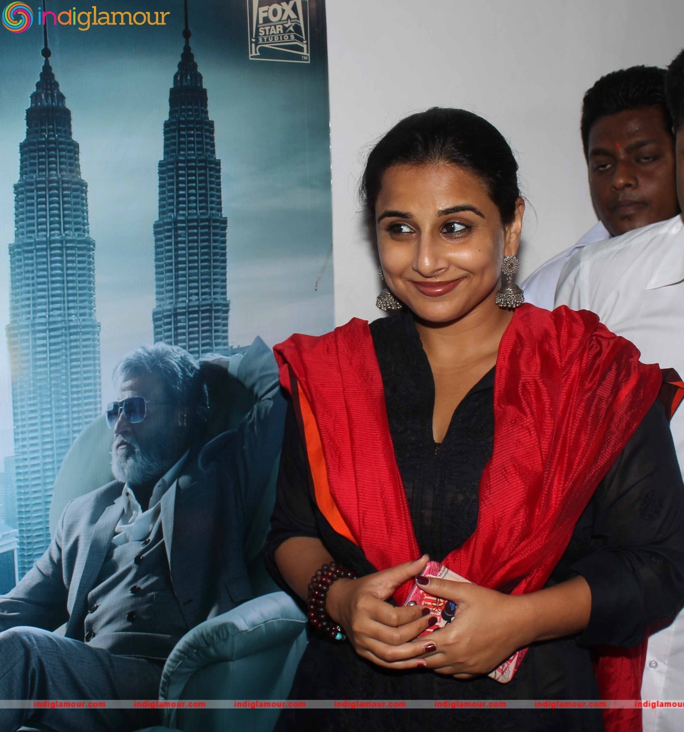 Vidya Balan Actress hd photo