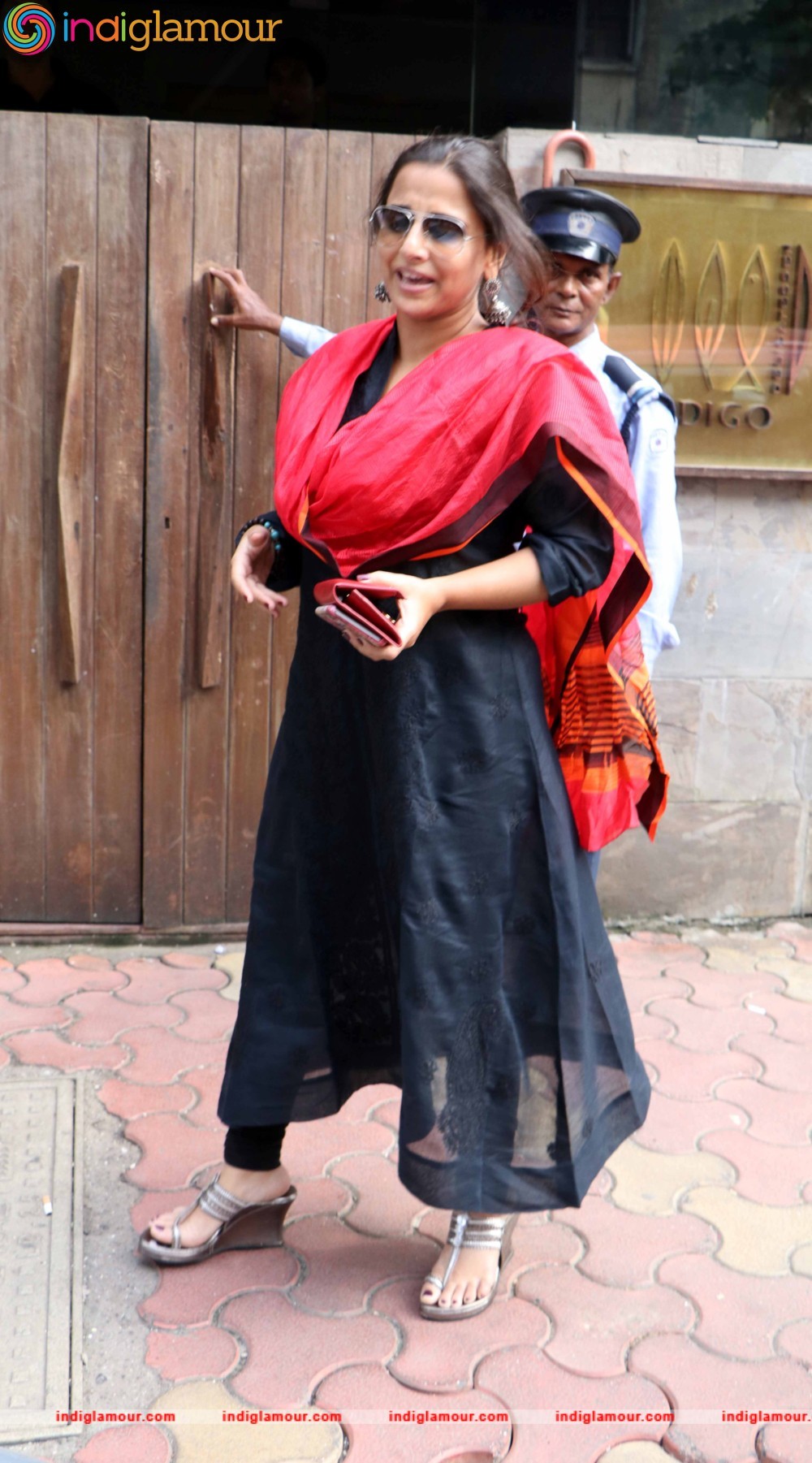Vidya Balan Actress hd photo