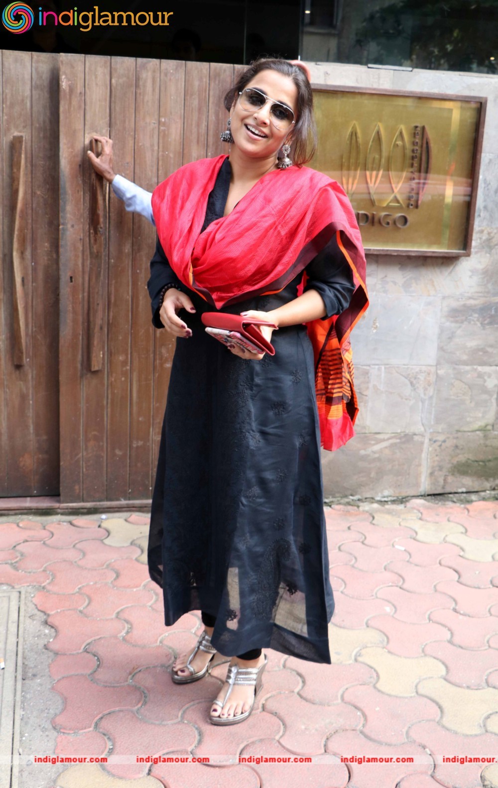 Vidya Balan Actress hd photo
