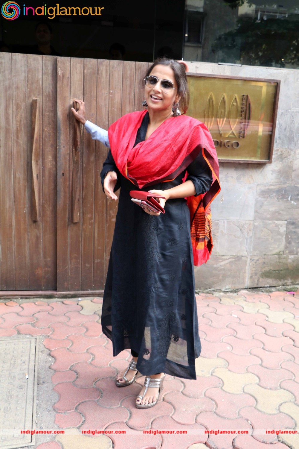 Vidya Balan Actress hd photo