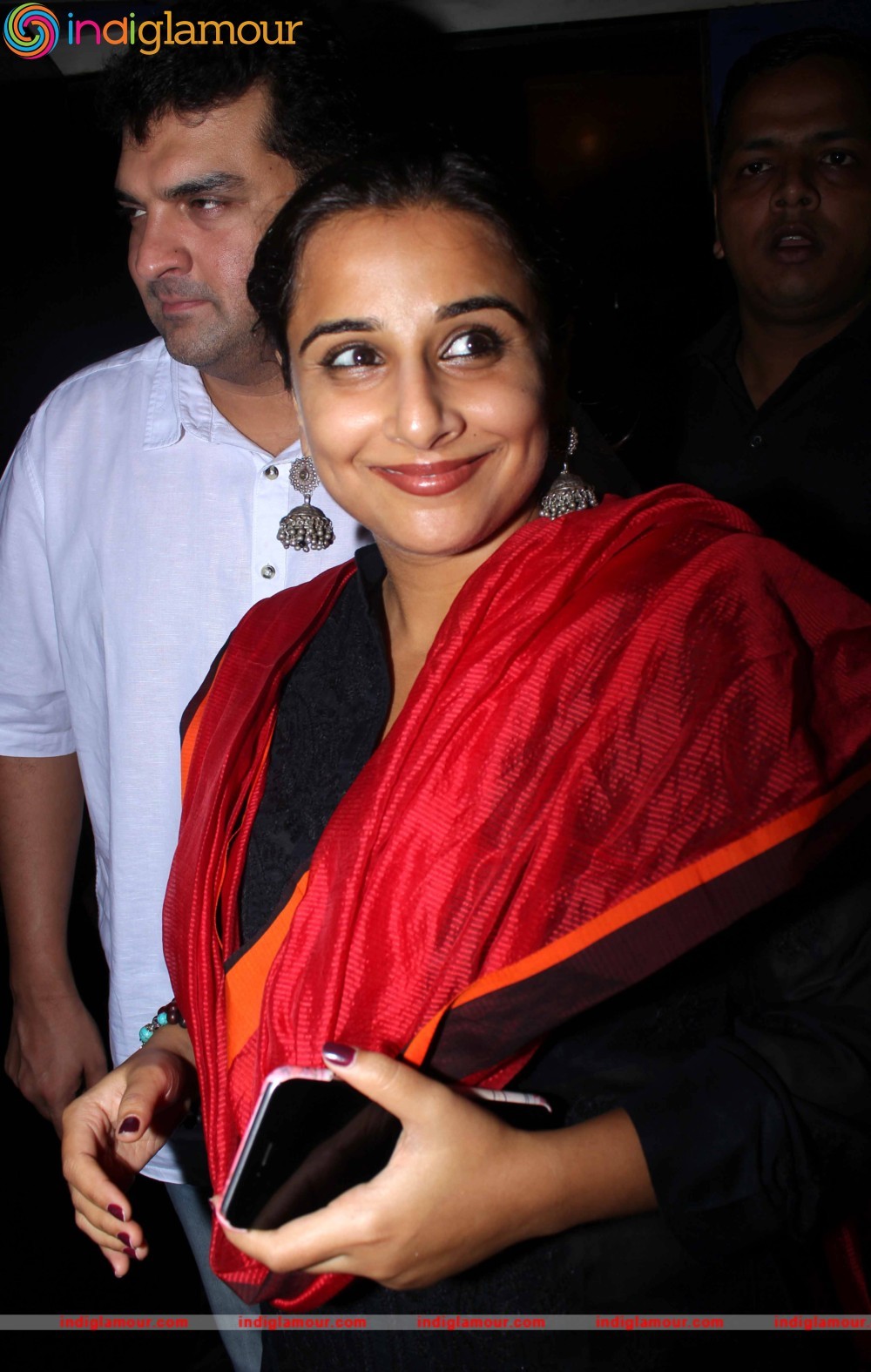 Vidya Balan Actress hd photo
