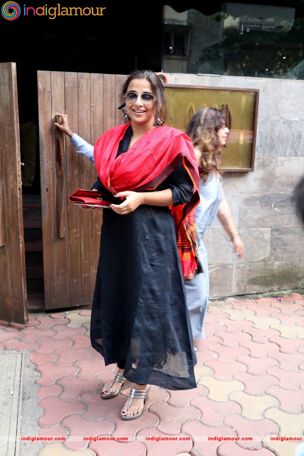 Vidya Balan Actress hd photo