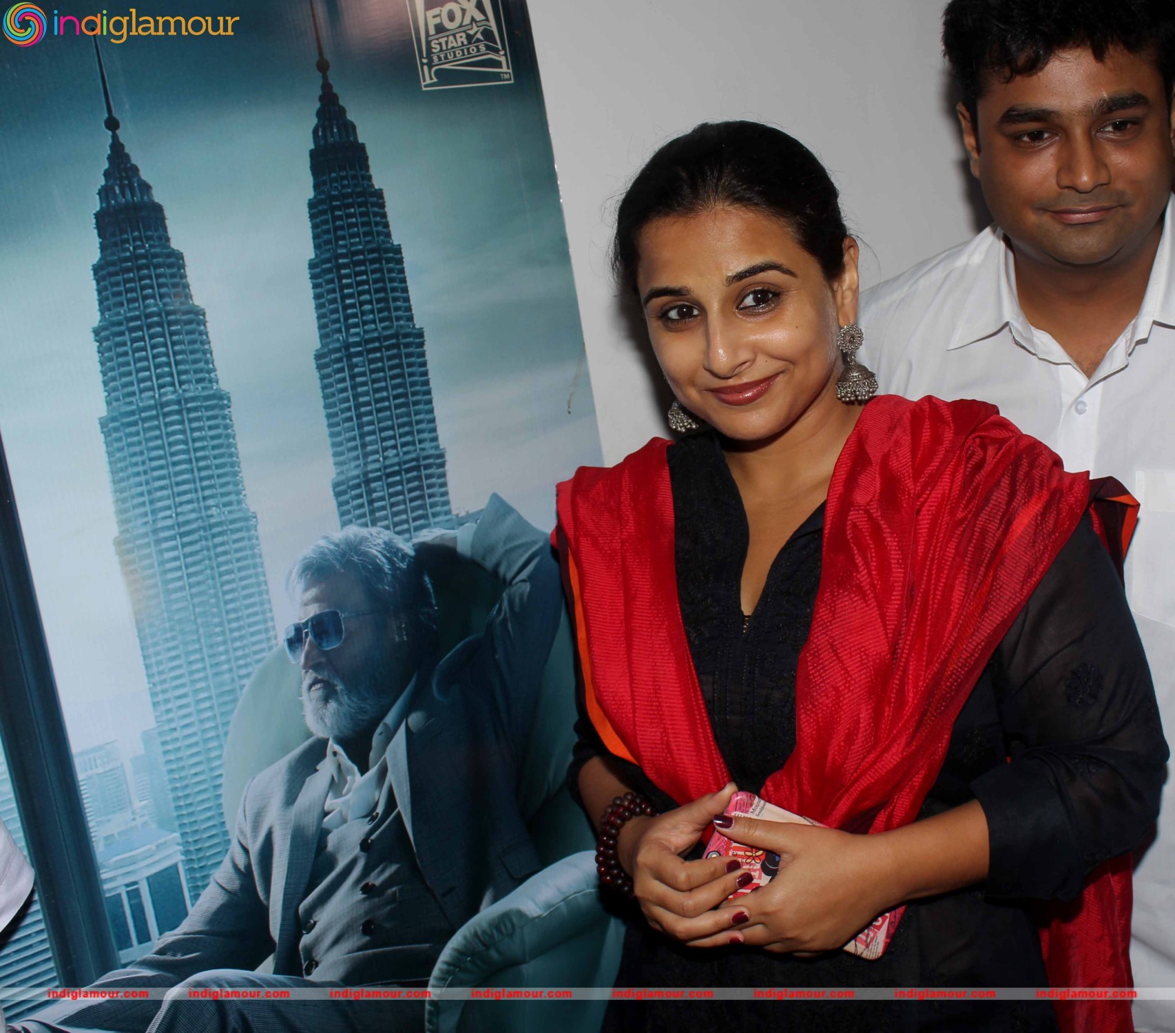 Vidya Balan Actress hd photo