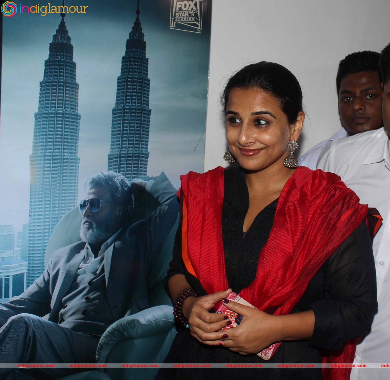 Vidya Balan Actress hd photo