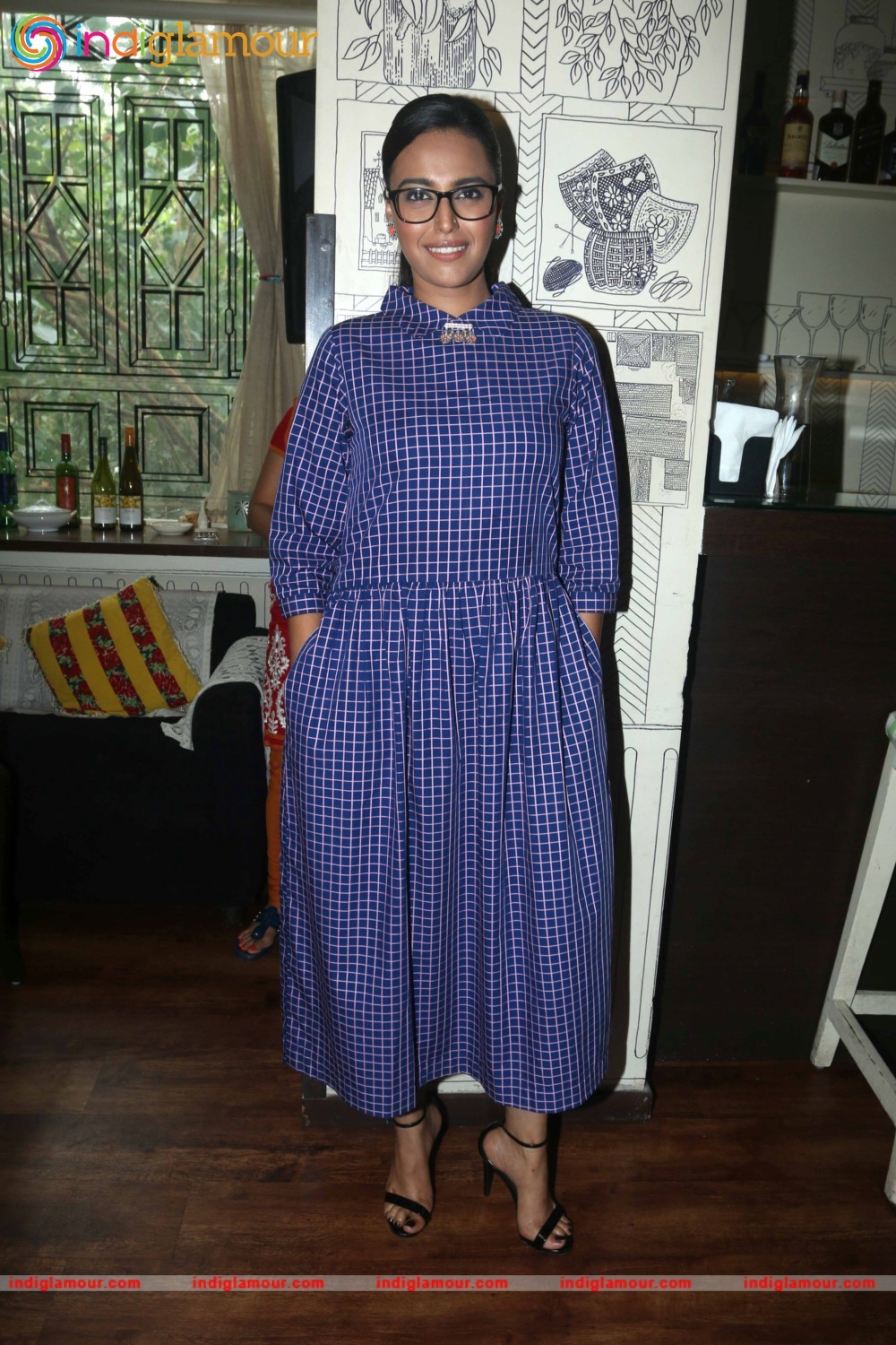 Swara Bhaskar Actress hd photo